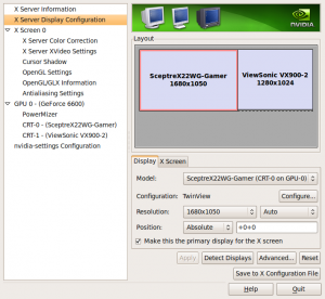 Screenshot-NVIDIA X Server Settings